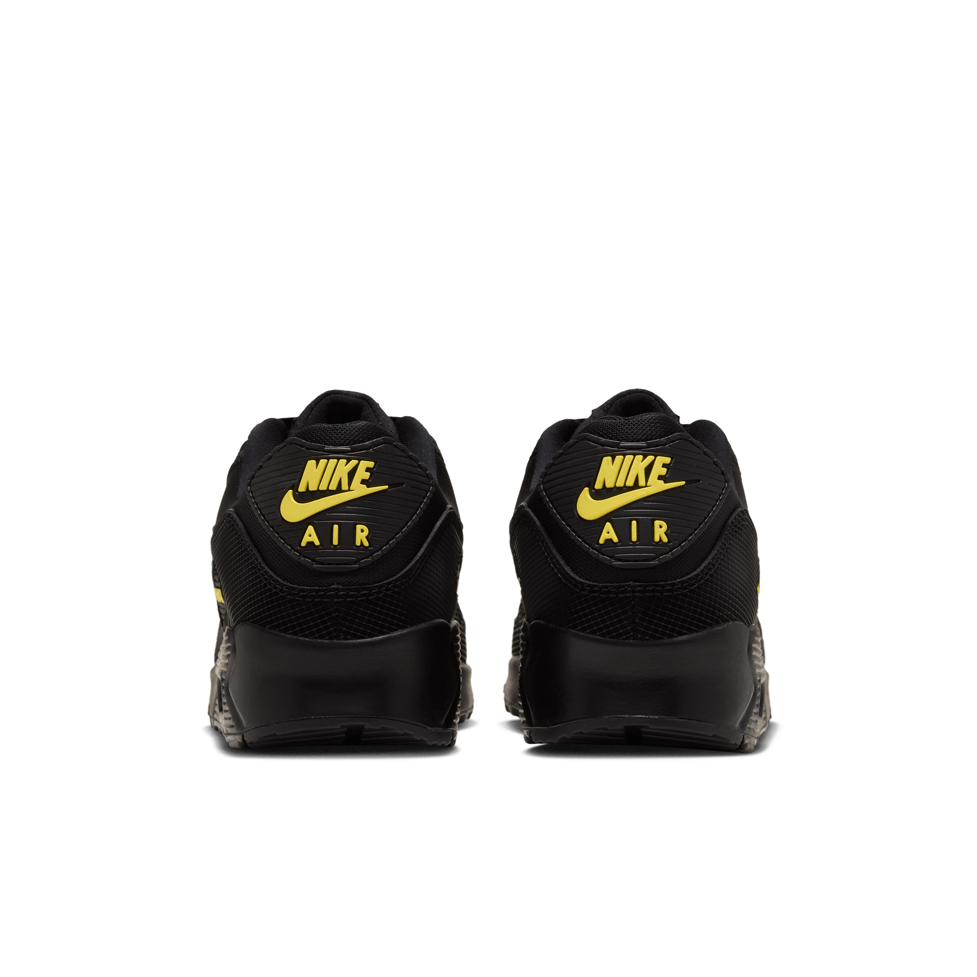 Nike Air Max 90 Batman Angle 5