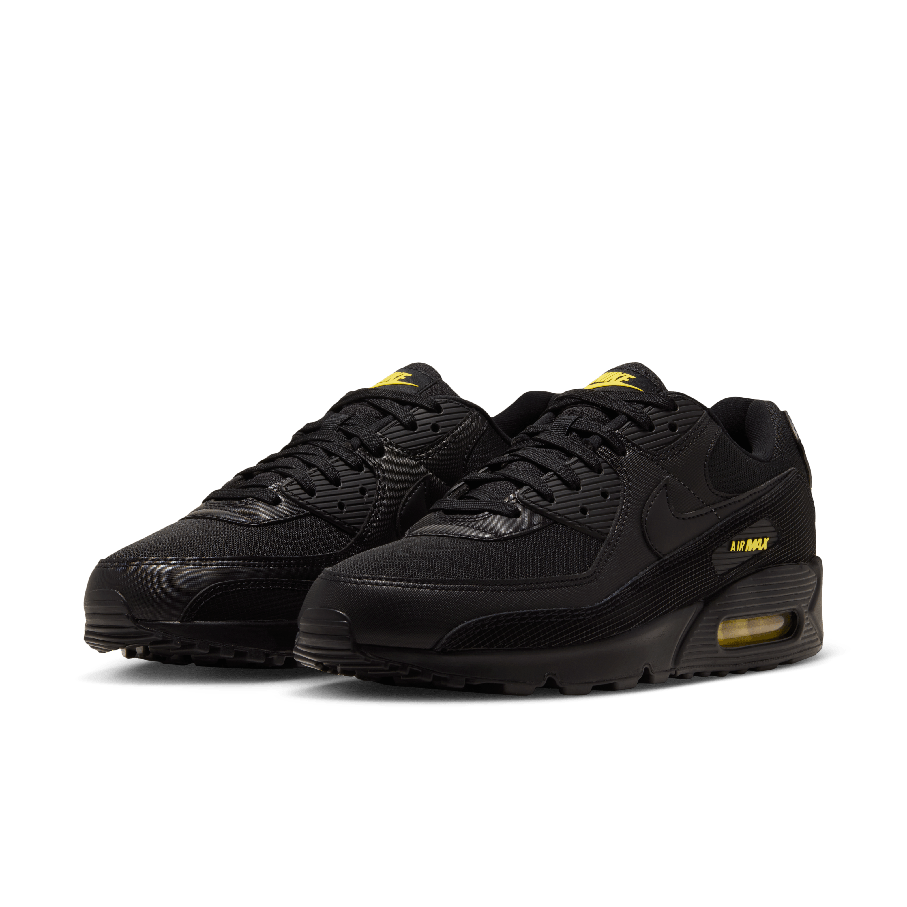 Nike Air Max 90 Batman Angle 4