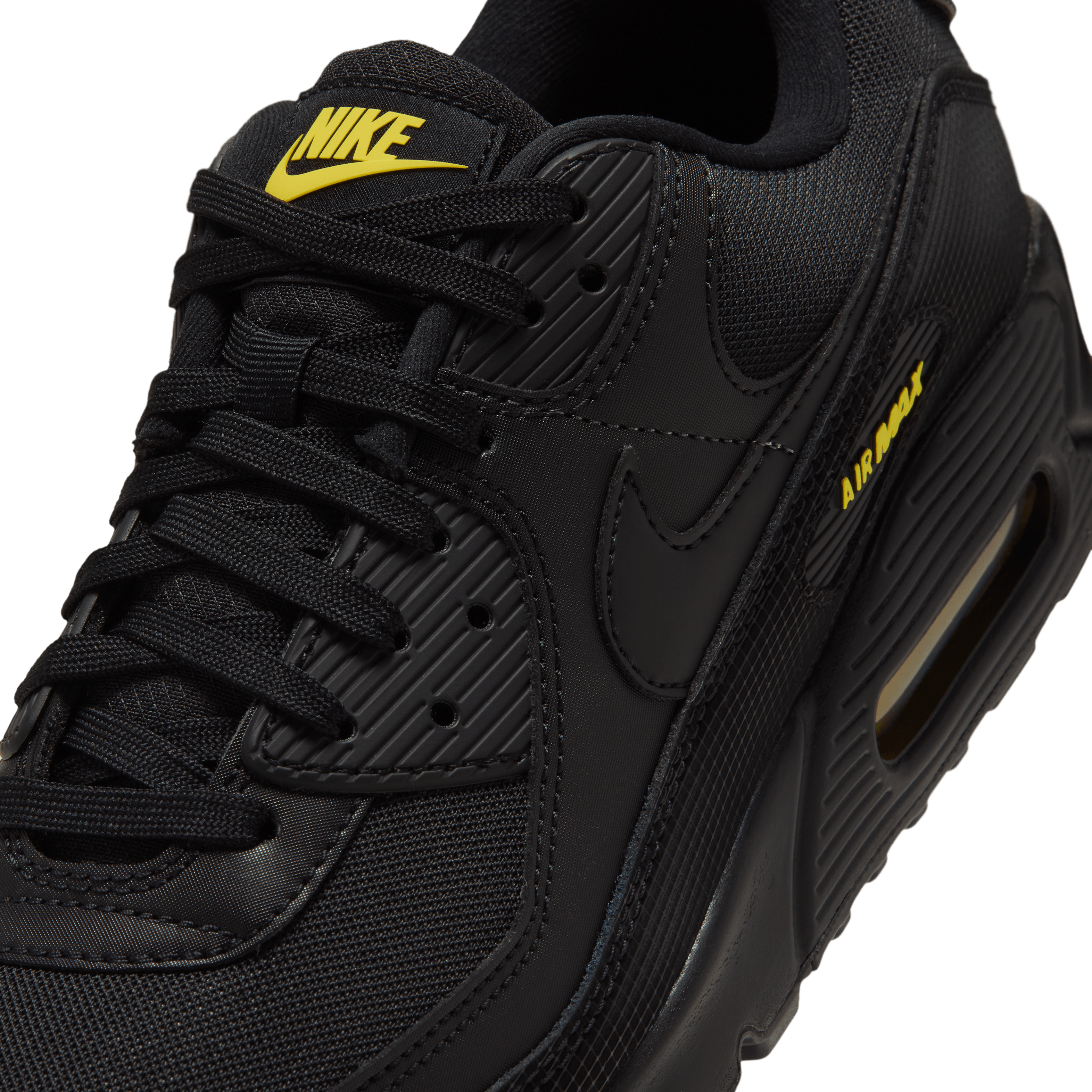 Nike Air Max 90 Batman Angle 6