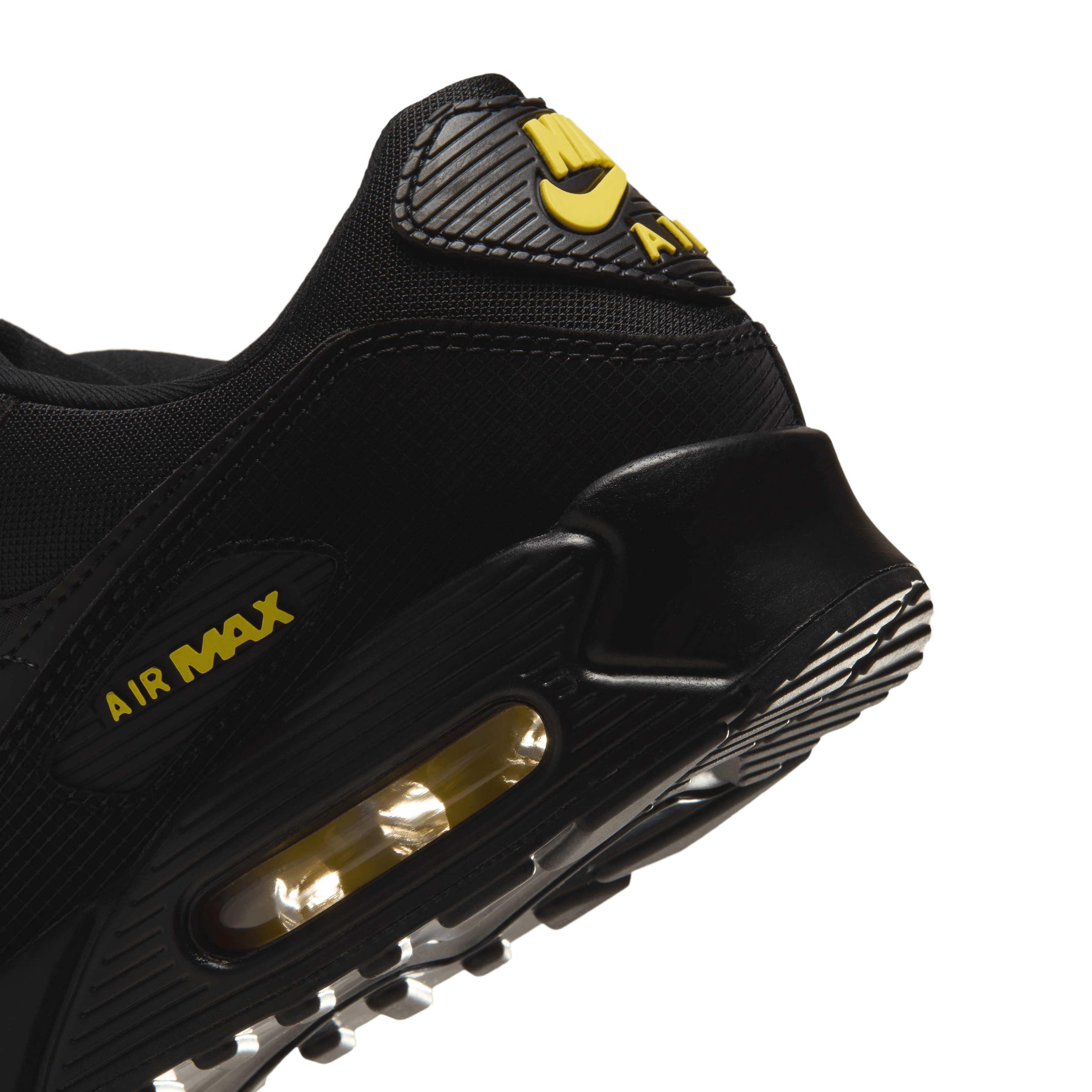 Nike Air Max 90 Batman Angle 7