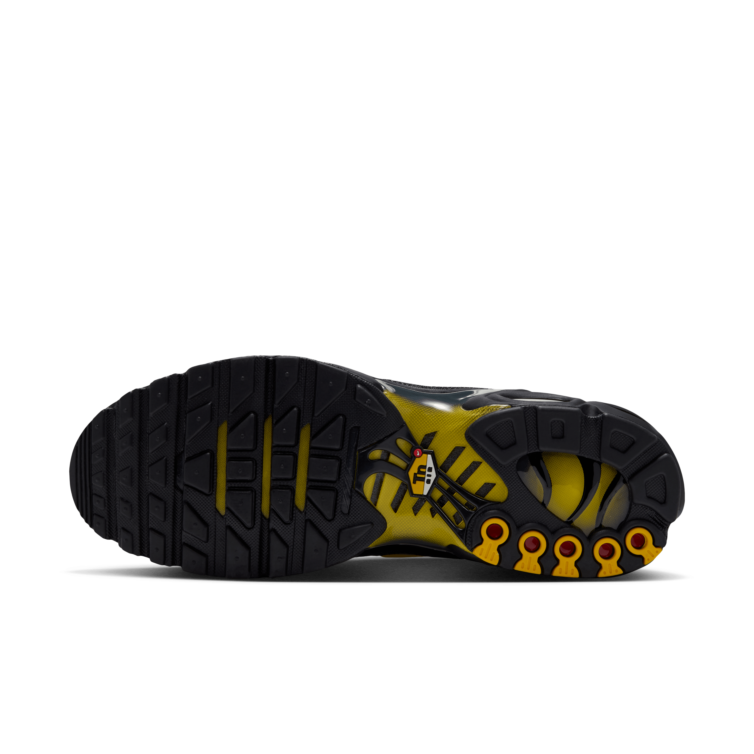Nike Air Max Plus Batman Angle 1