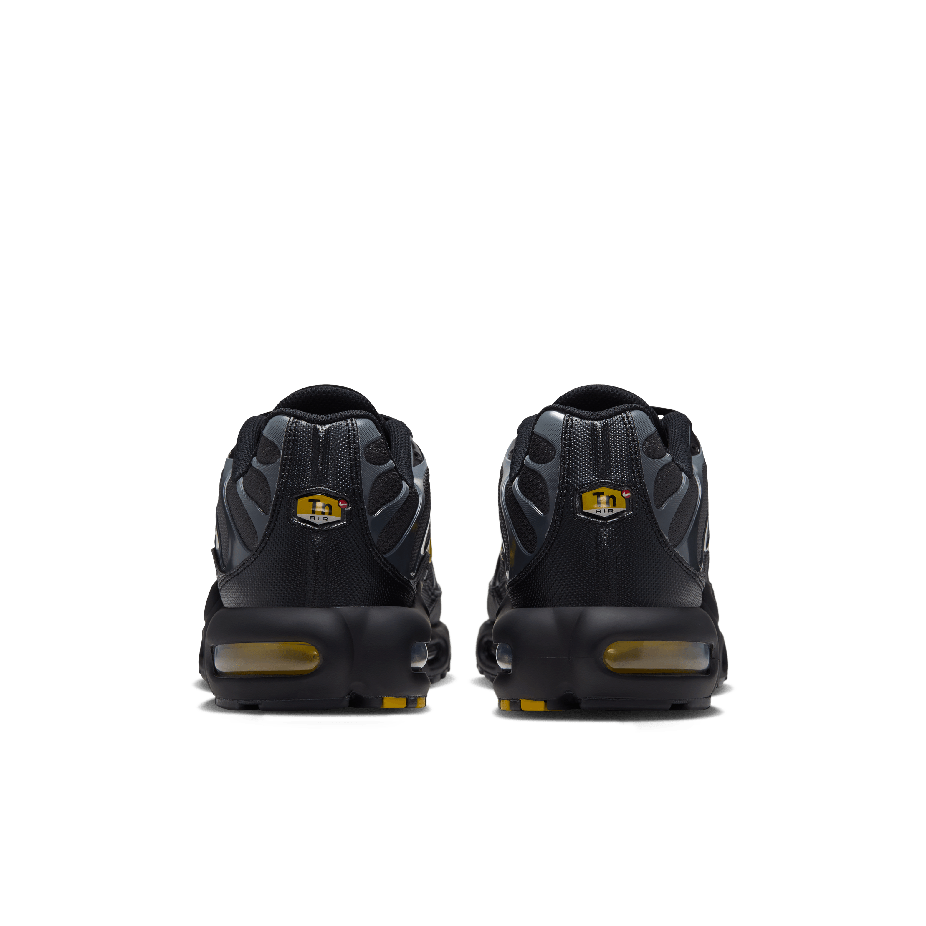 Nike Air Max Plus Batman Angle 5