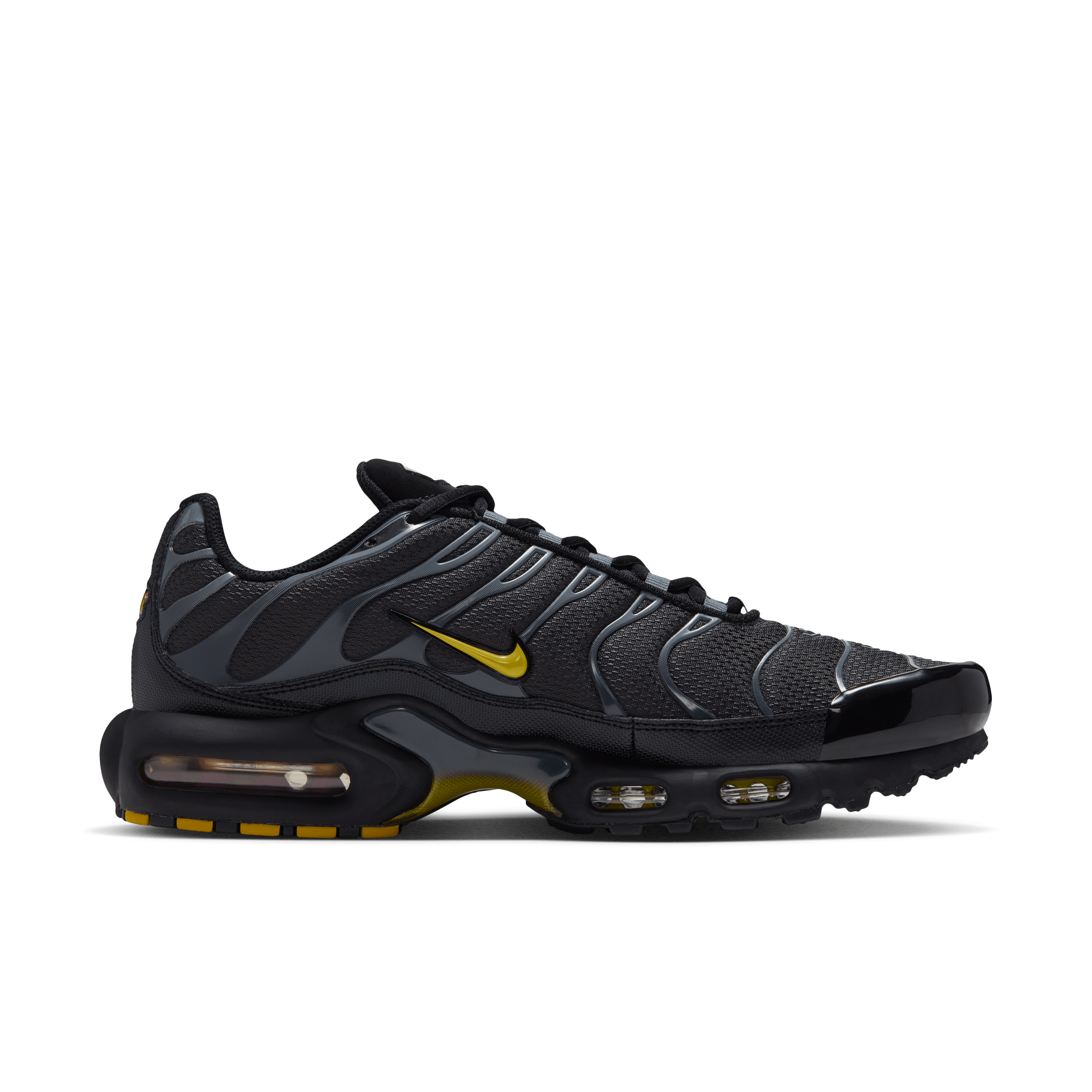 Nike Air Max Plus Batman Angle 2