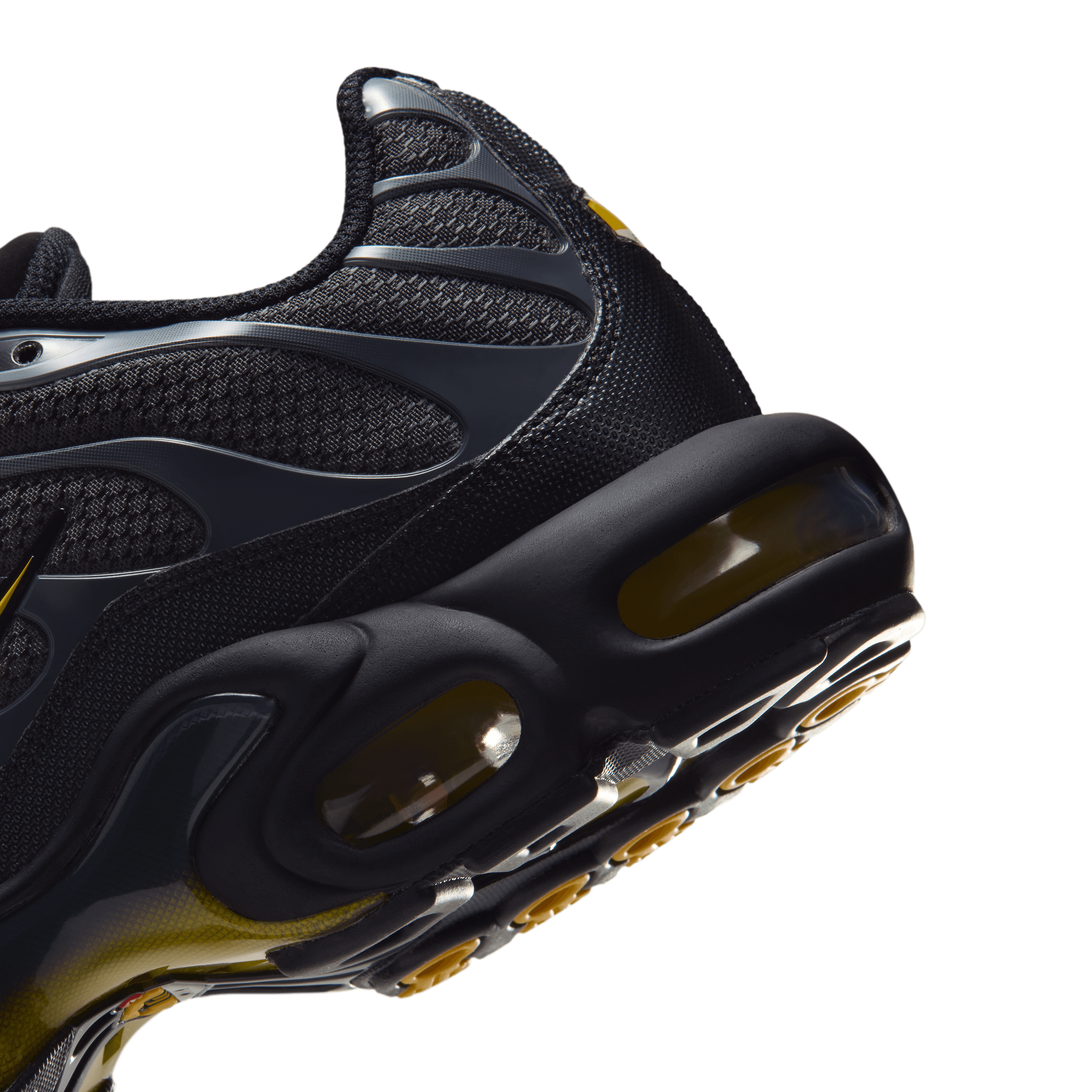 Nike Air Max Plus Batman Angle 7