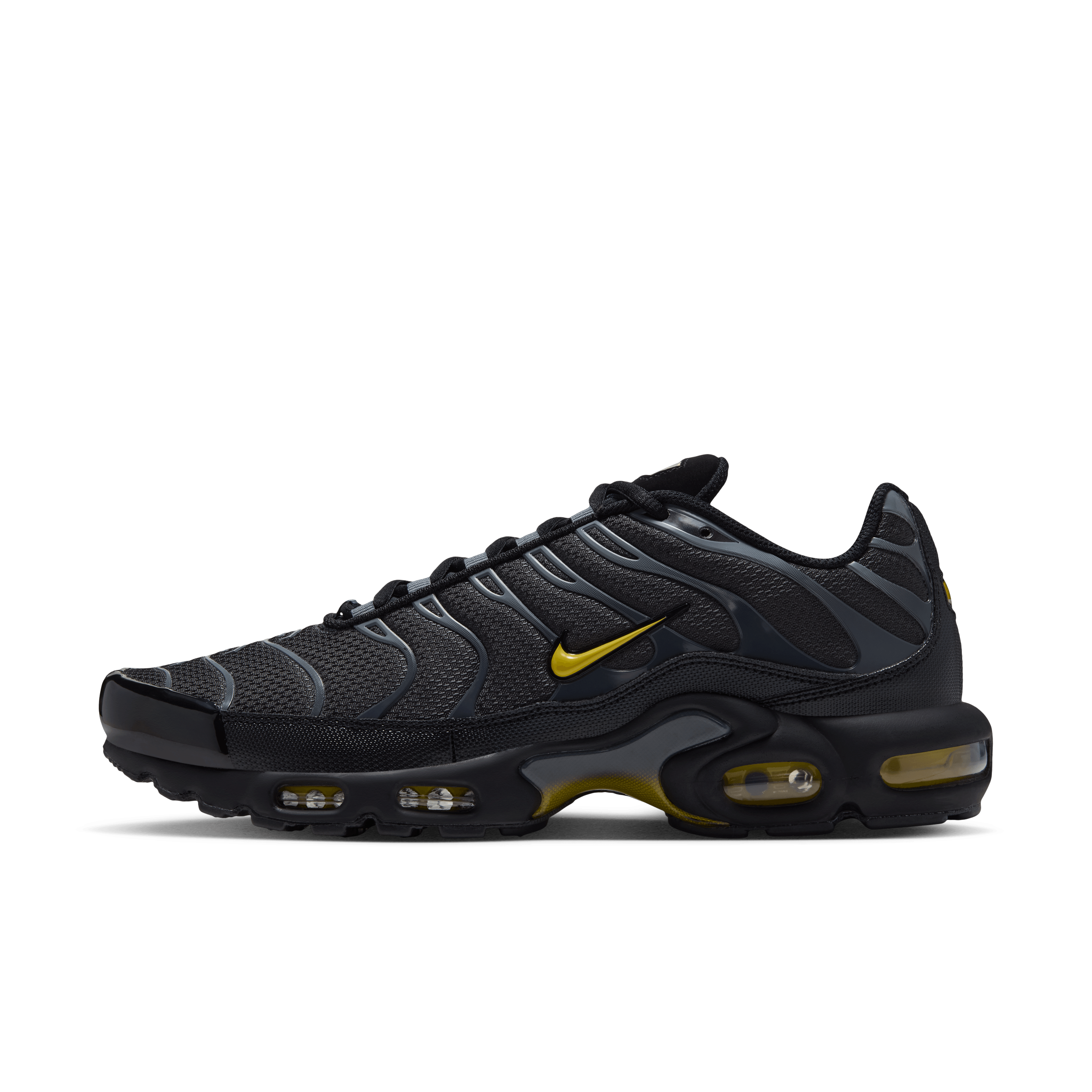 Nike Air Max Plus Batman Angle 0