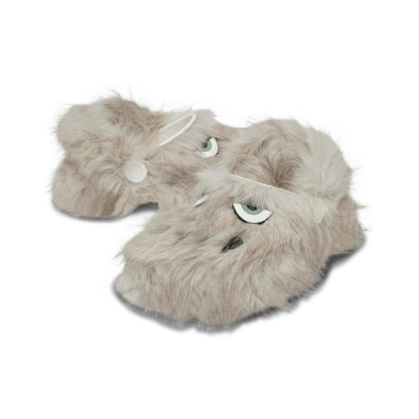 Crocs Classic Clog Yeti Angle 0
