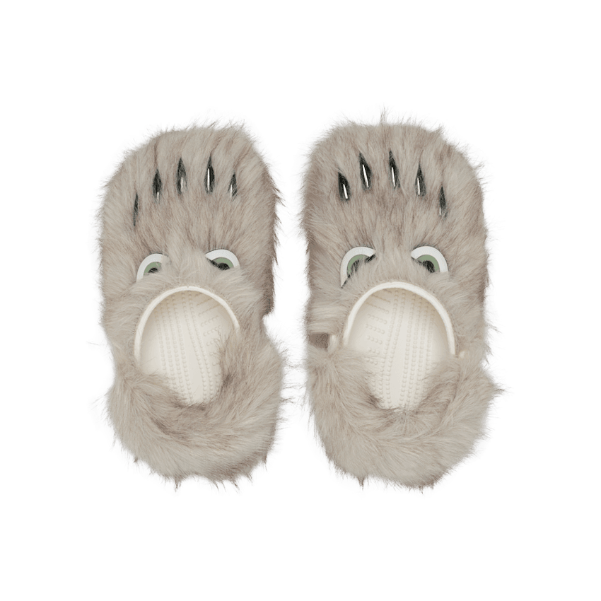 Crocs Classic Clog Yeti Angle 1