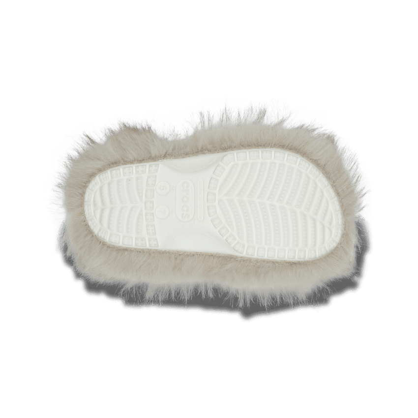 Crocs Classic Clog Yeti Angle 2