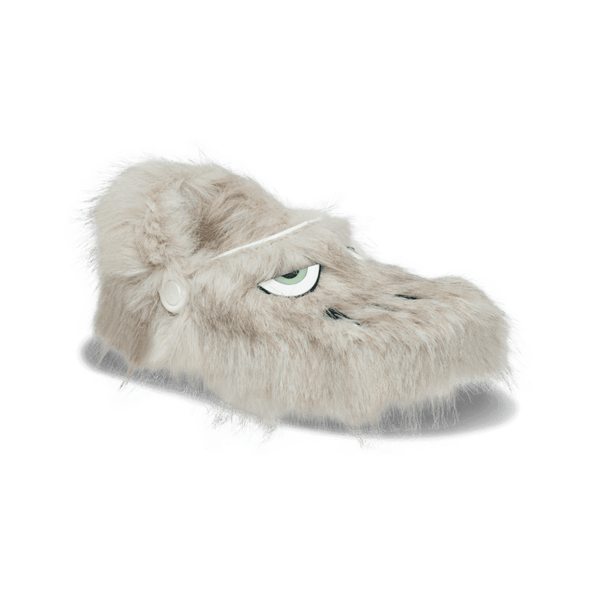 Crocs Classic Clog Yeti Angle 3