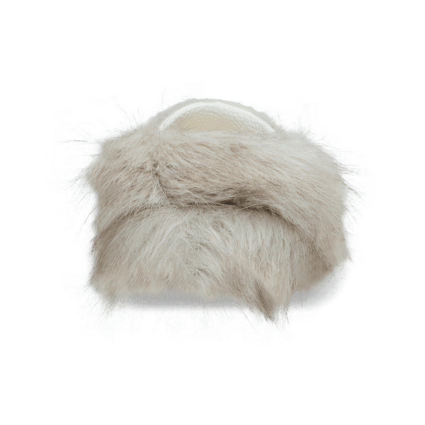 Crocs Classic Clog Yeti Angle 4