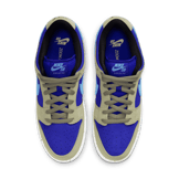 Nike SB Dunk Low Celadon Angle 1