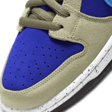Nike SB Dunk Low Celadon Angle 4