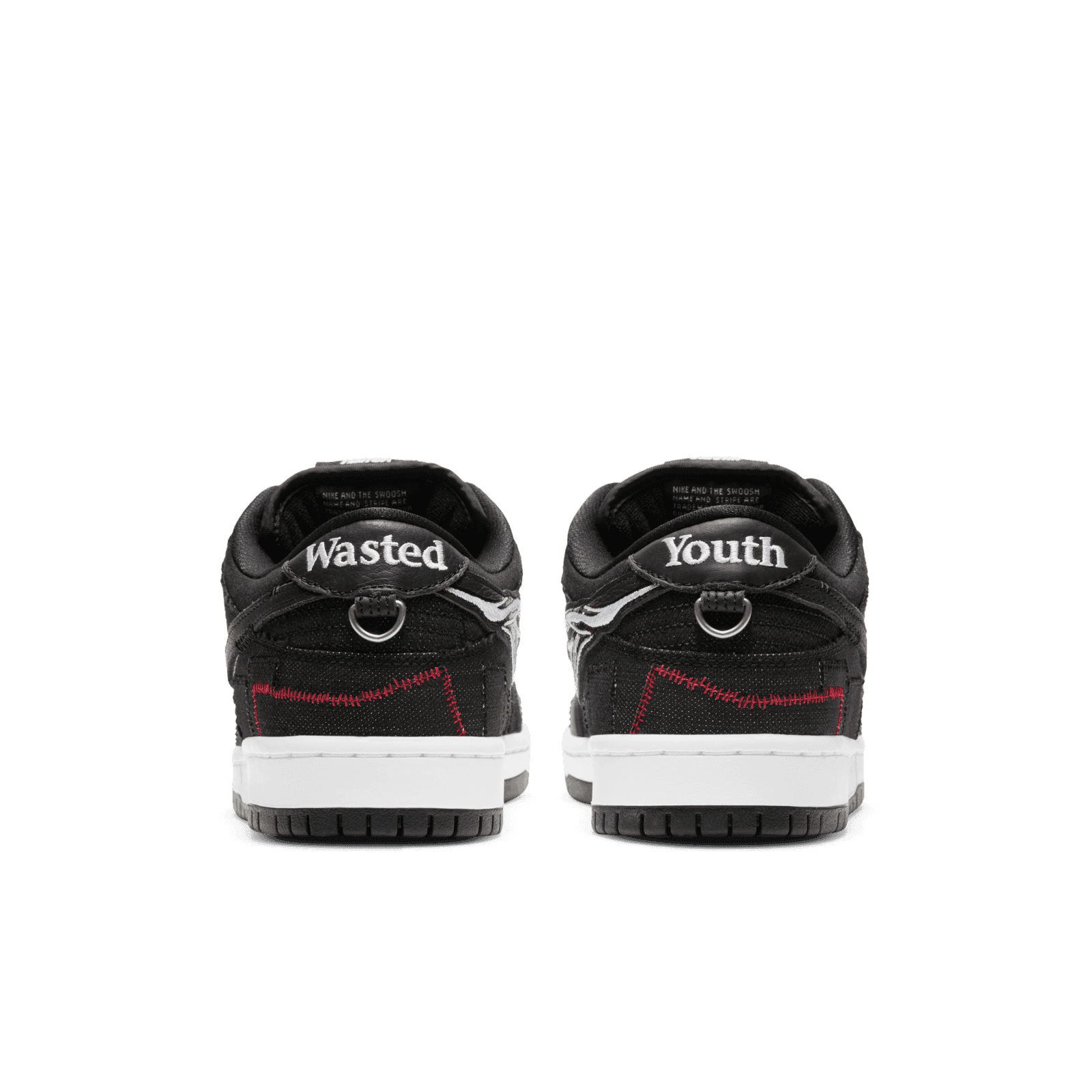 NIKE◇WASTED YOUTH X DUNK LOW PRO_ウェイステッド ユース X ダンク 