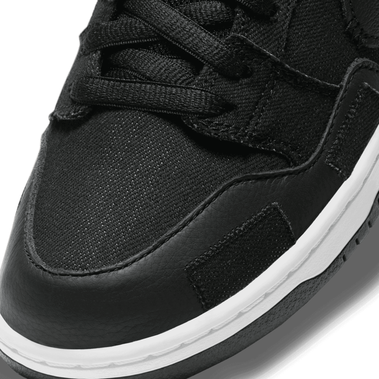 Nike SB Dunk Low Wasted Youth Angle 4