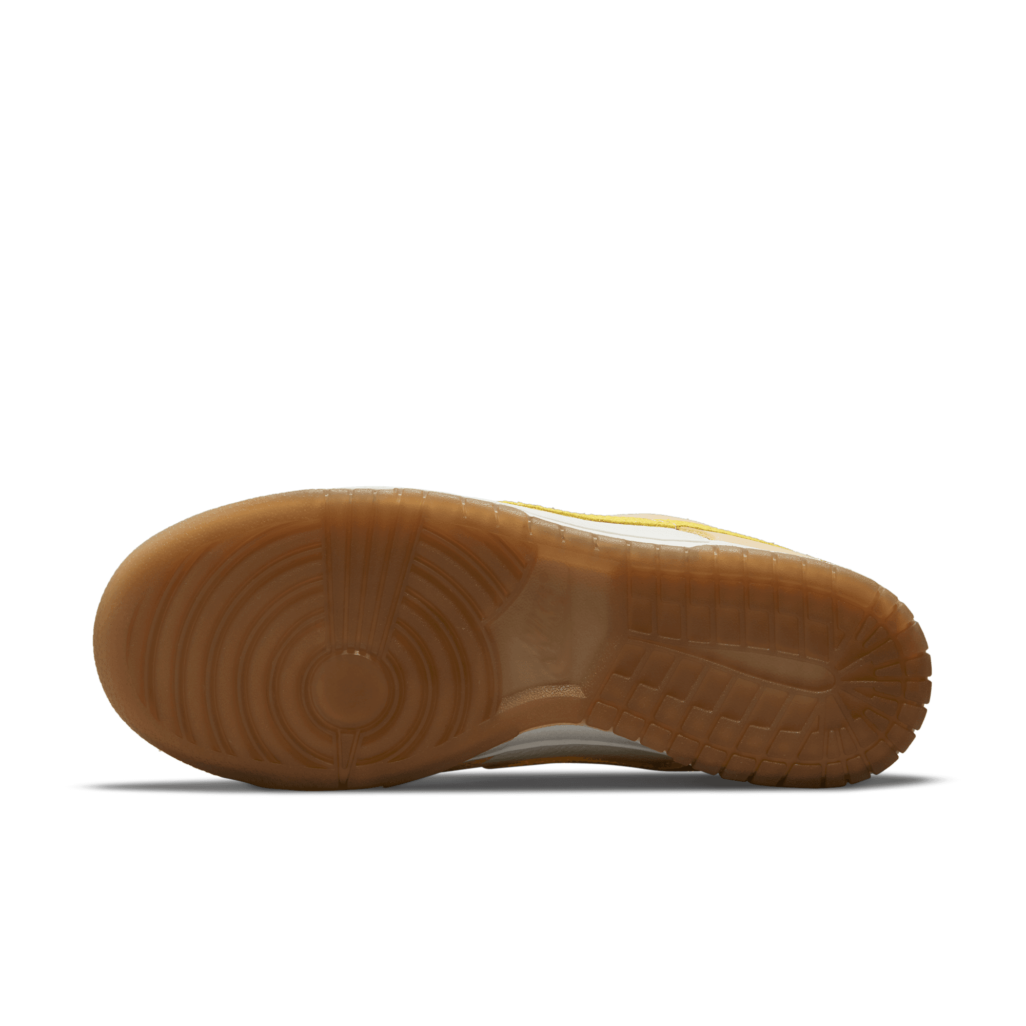 raffle dunk low lemon