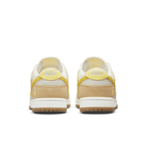 Nike Dunk Low Lemon Drop (W) Angle 3