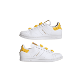 adidas Stan Smith Lego White Yellow Angle 5
