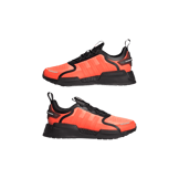 adidas NMD V3 Beam Orange Black Angle 5