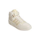 adidas Forum Mid Parley Wonder White Angle 3