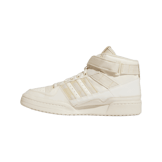 adidas Forum Mid Parley Wonder White Angle 5