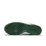 Nike Dunk Low Michigan State Angle 0
