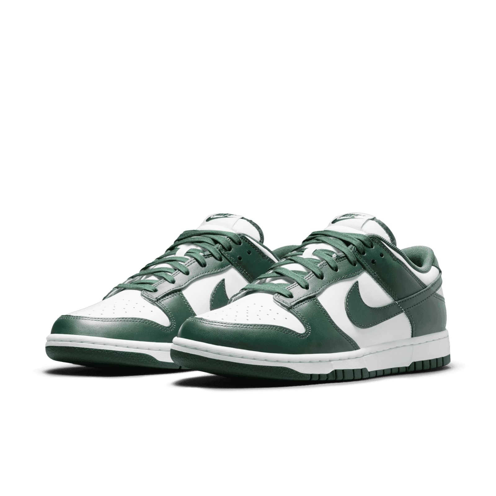 msu dunk low