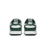 Nike Dunk Low Michigan State Angle 3