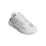 adidas Ozelia Triple White (W) Angle 2