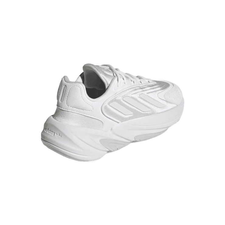adidas Ozelia Triple White (W) Angle 3