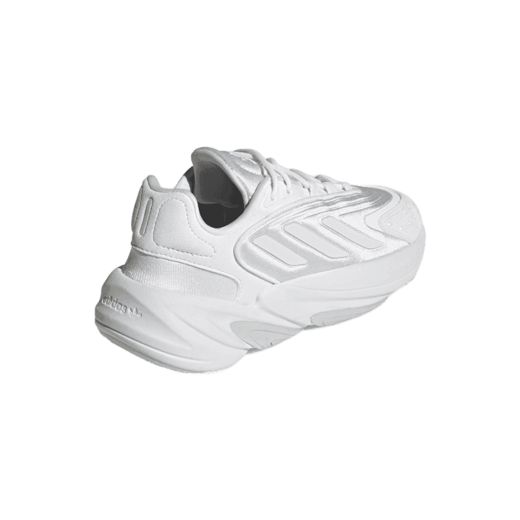 adidas Ozelia Triple White (W) Angle 3