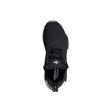 adidas NMD R1 Primeblue Black Gum Angle 0