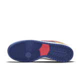 Nike SB Dunk Low Reverse Papa Bear Angle 0