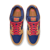 Nike SB Dunk Low Reverse Papa Bear Angle 1