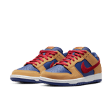 Nike SB Dunk Low Reverse Papa Bear Angle 2