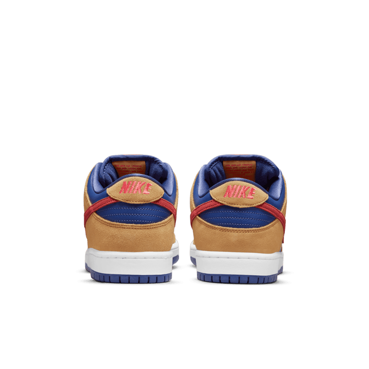 Nike SB Dunk Low Reverse Papa Bear Angle 3