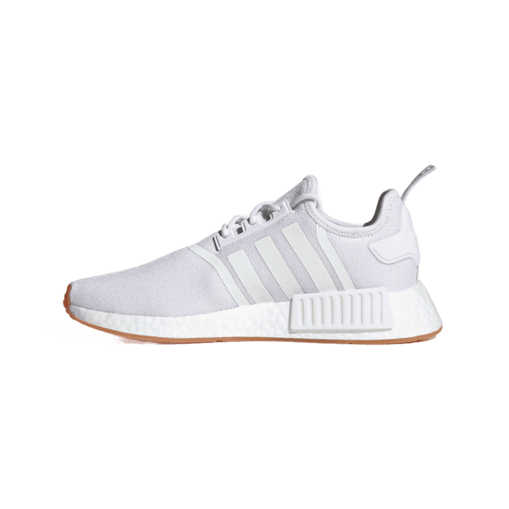adidas NMD R1 Primeblue White Gum Angle 4