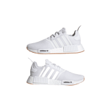 adidas NMD R1 Primeblue White Gum Angle 5
