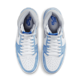 Jordan 1 Retro High OG Hyper Royal Angle 1