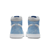 Jordan 1 Retro High OG Hyper Royal Angle 3