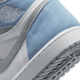 Jordan 1 Retro High OG Hyper Royal Angle 5
