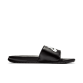 Nike Benassi Jdi Black/White Angle 1