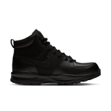 Nike Manoa Black Angle 1