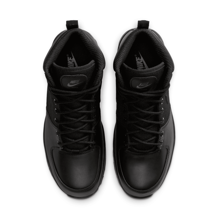 Nike Manoa Black Angle 2