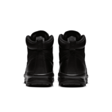 Nike Manoa Black Angle 4
