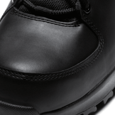 Nike Manoa Black Angle 5
