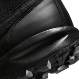 Nike Manoa Black Angle 6