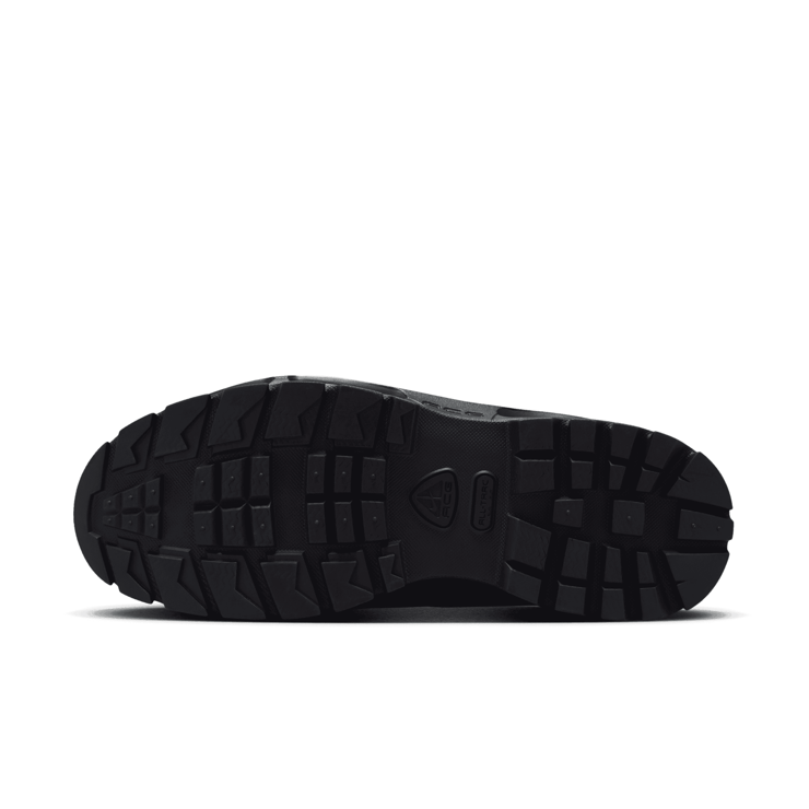 Nike Air Max Goadome 865031 Black Angle 0