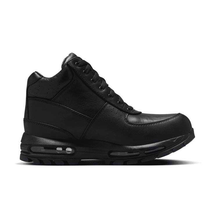 Nike Air Max Goadome 865031 Black Angle 1