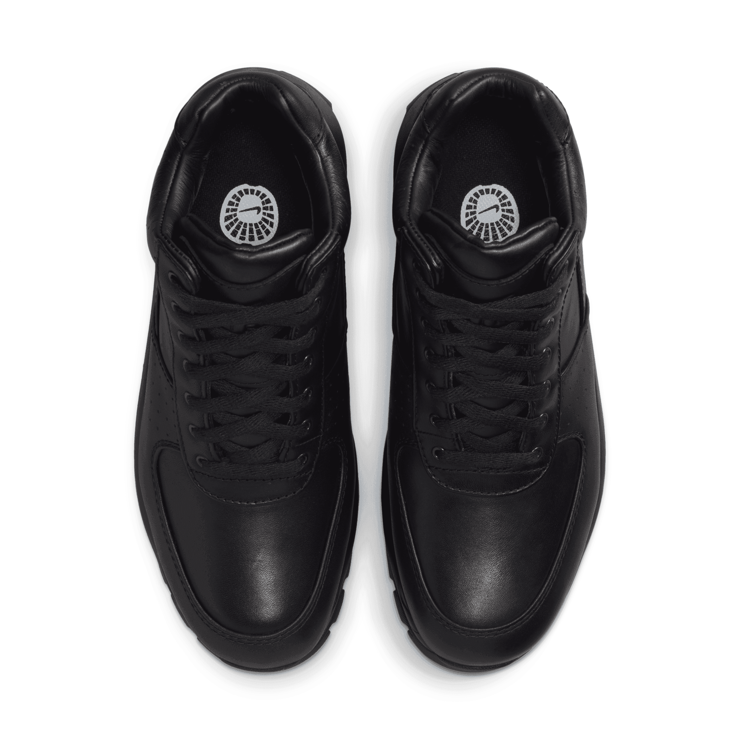 Nike Air Max Goadome 865031 Black Angle 2