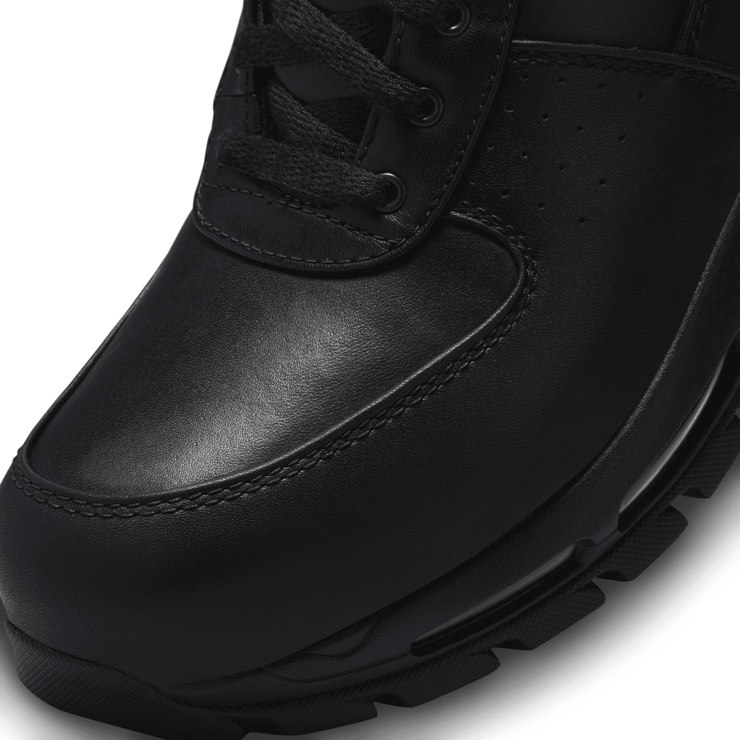 Nike Air Max Goadome 865031 Black Angle 5